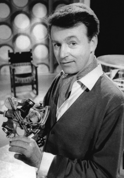 威廉·拉塞尔 William Russell