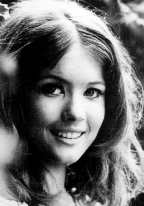 黛博拉·瓦特林 Deborah Watling