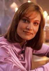 达芙妮·阿斯布鲁克 Daphne Ashbrook