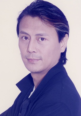 刘德凯 De-kai Liu