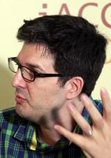 马克·奥斯本 Mark Osborne