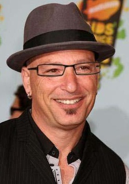 霍伊·曼德尔 Howie Mandel
