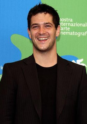 丹尼尔·伯希威尔 Daniel Percival