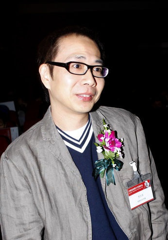 罗志良 Chi-Leung Law