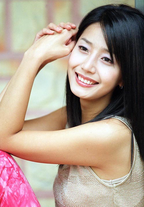 吴胜恩 Seung-eun Oh