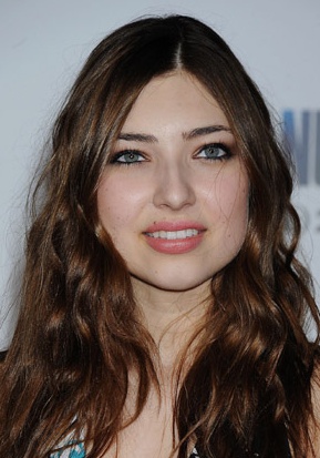 谢尔碧·杨 Shelby Young