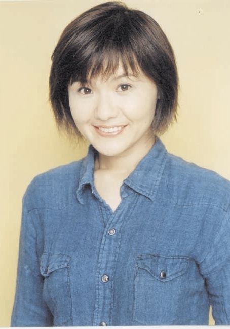 犬山犬子 Inuko Inuyama