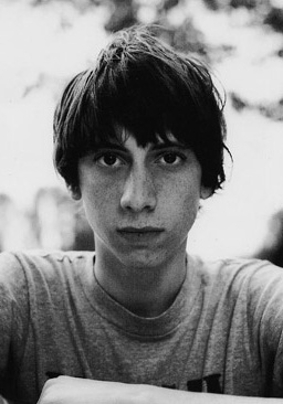 拉斯穆斯·哈迪克 Rasmus Hardiker