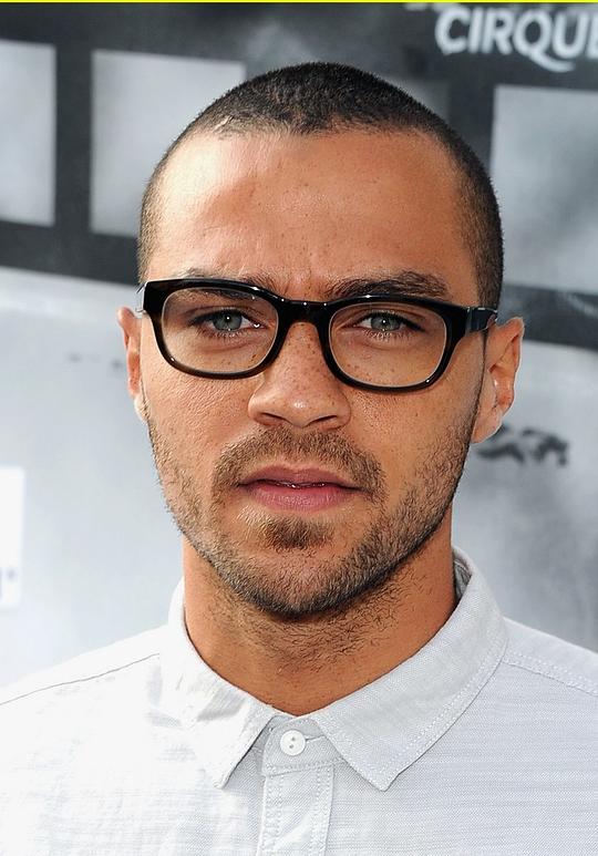 杰西·威廉姆斯 Jesse Williams