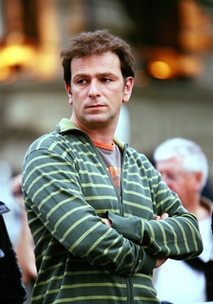 蒂埃里·比尼斯蒂 Thierry Binisti