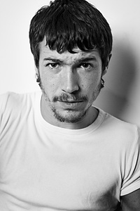 胡安·何塞·巴列斯塔 Juan José Ballesta