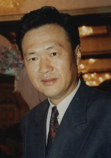 南成勋 Seong-hun Nam