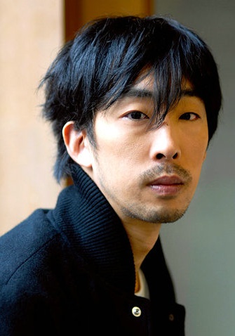 北村有起哉 Yukiya Kitamura