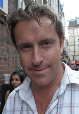 厄尔.卡朋特 Earl Carpenter