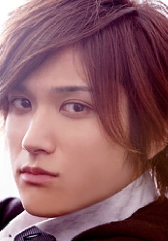 渡边大辅 Daisuke Watanabe