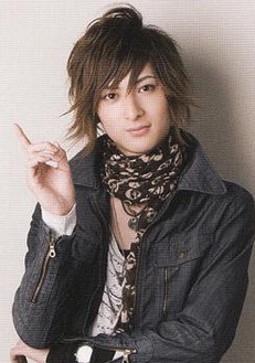 古川雄大 Yuta Furukawa