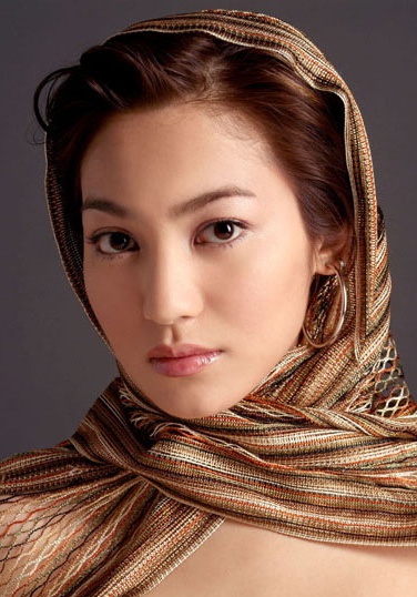 邬玉君 Yujun Wu