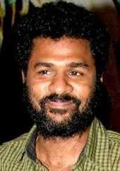 普拉部·地伐 Prabhu Deva