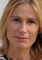 塔拉·戴维斯 Tamra Davis