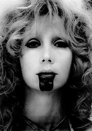 海伦娜·伊格涅兹 Helena Ignez