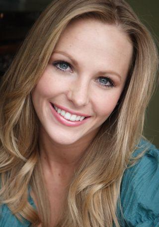 莎琳娜·沃特曼 Shalina Waterman