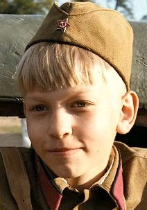 阿列沙·嘉博索夫 Aleksei Kopashov