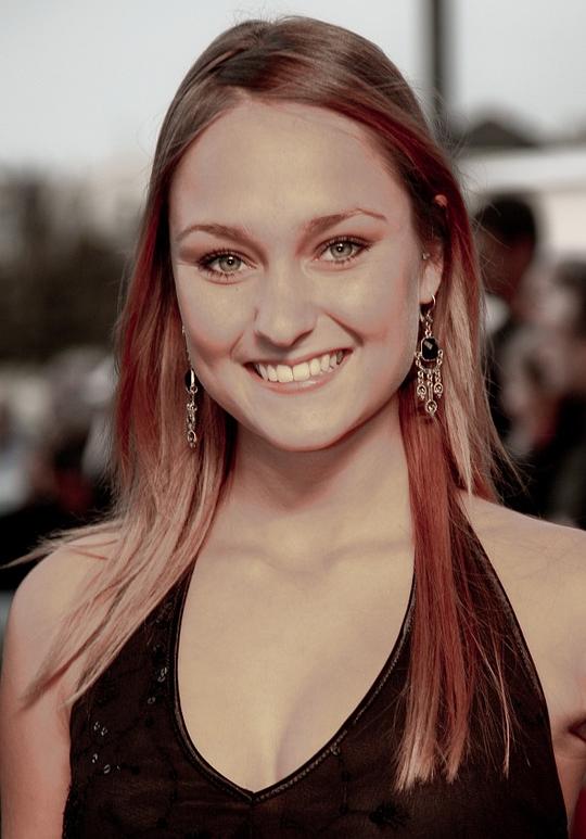 梅乐蒂·克蕾沃 Melody Klaver