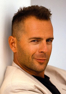 布鲁斯·威利斯 Bruce Willis