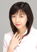 麻木久仁子 Kuniko Asagi