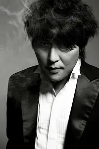 宋康昊 Kang-ho Song