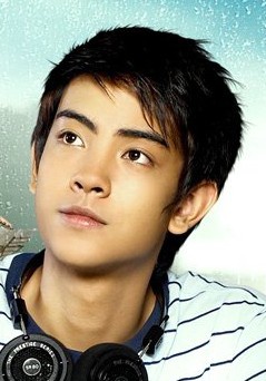 文塔瓦·史蓝蓬 Vittawat Singlampong