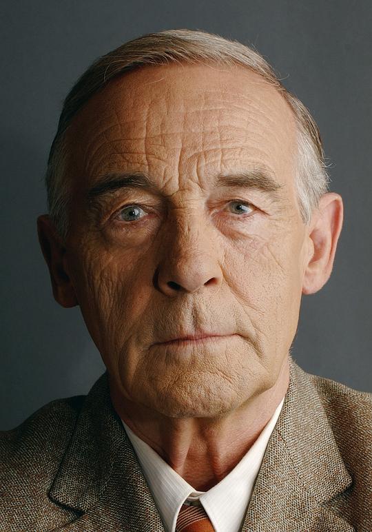迈克尔·杰斯顿 Michael Jayston