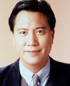 万梓良 Alex Man