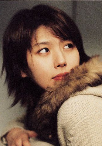 李恩珠 Eun-ju Lee