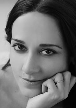 吉阿达·科拉格兰德 Giada Colagrande