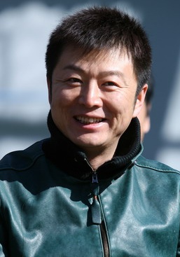 程力栋 Li-dong Cheng