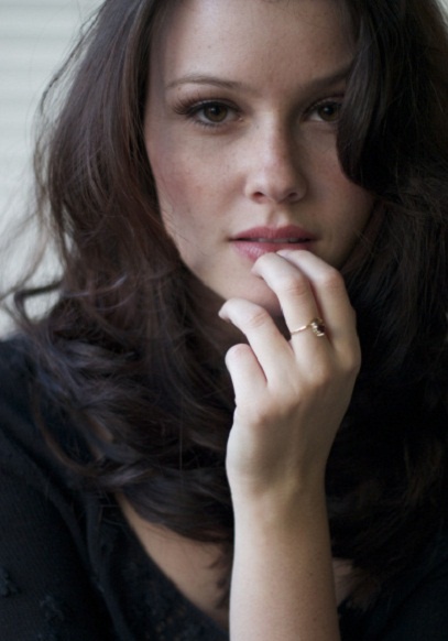 珍·普罗斯克 Jenn Proske