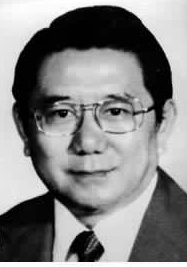 姜兴隆 Hsing-lung Chiang
