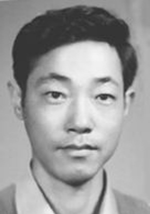 胡进庆 Jinqing Hu