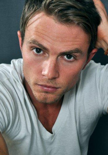 威尔逊·贝索尔 Wilson Bethel