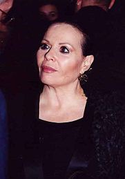 吉拉·阿尔玛戈 Gila Almagor