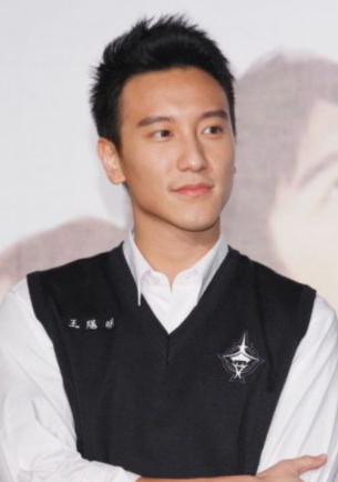 王阳明 Sunny Wang