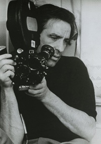约翰·卡萨韦蒂斯 John Cassavetes