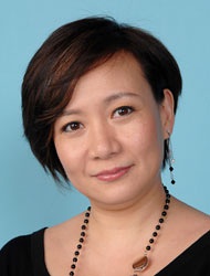 商天娥 Tin-Ngoh Seung