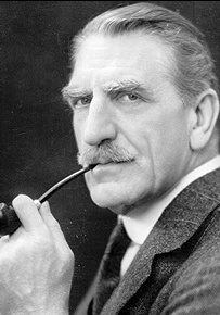 C.奥布雷·史密斯 C. Aubrey Smith