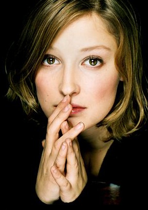亚历山德拉·玛丽亚·拉娜 Alexandra Maria Lara