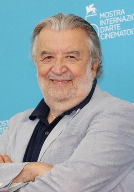 普皮·阿瓦蒂 Pupi Avati