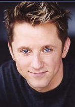 戈登·迈克尔·沃尔维特 Gordon Michael Woolvett