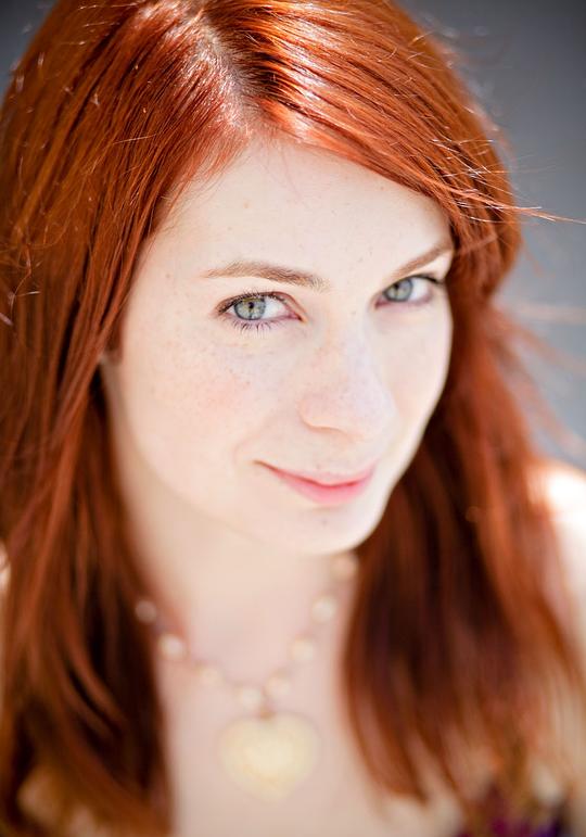菲丽西亚·戴 Felicia Day