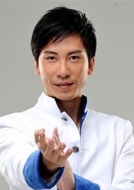 杜宇航 Yu-Hang To